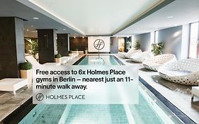 Numa Berlin Arc